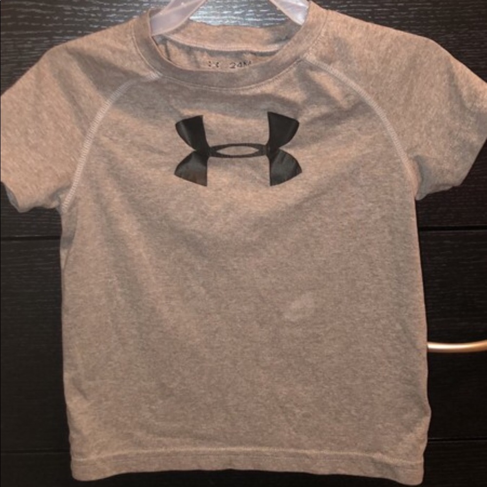Under Armour